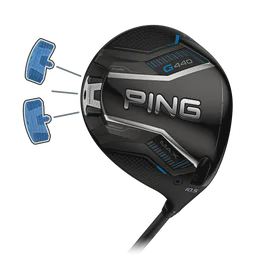 G440 MAX HL DRIVER