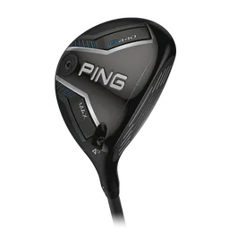 G440 MAX FAIRWAY