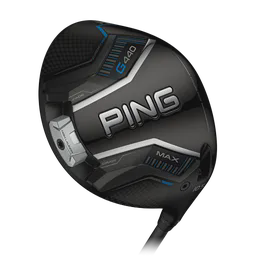 G440 MAX HL DRIVER