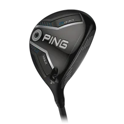 G440 MAX HL FAIRWAY