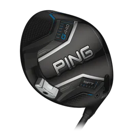 G440 SFT HL DRIVER