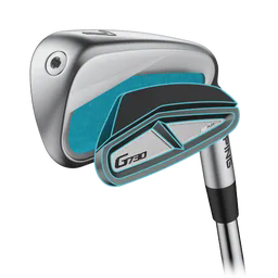 G730 IRON