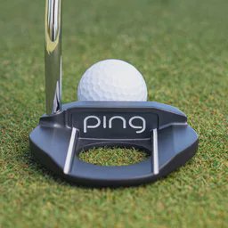 G Le3 FETCH PUTTER