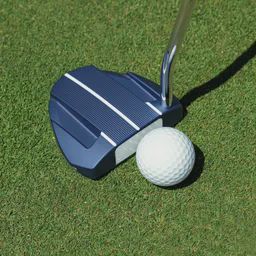 G Le3 FETCH PUTTER
