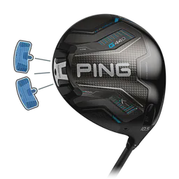 G440 K HL DRIVER
