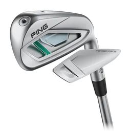 i540 IRON