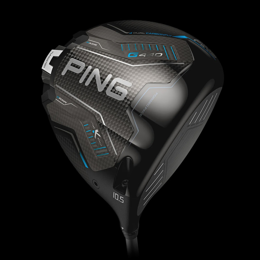 G440 K DRIVER
