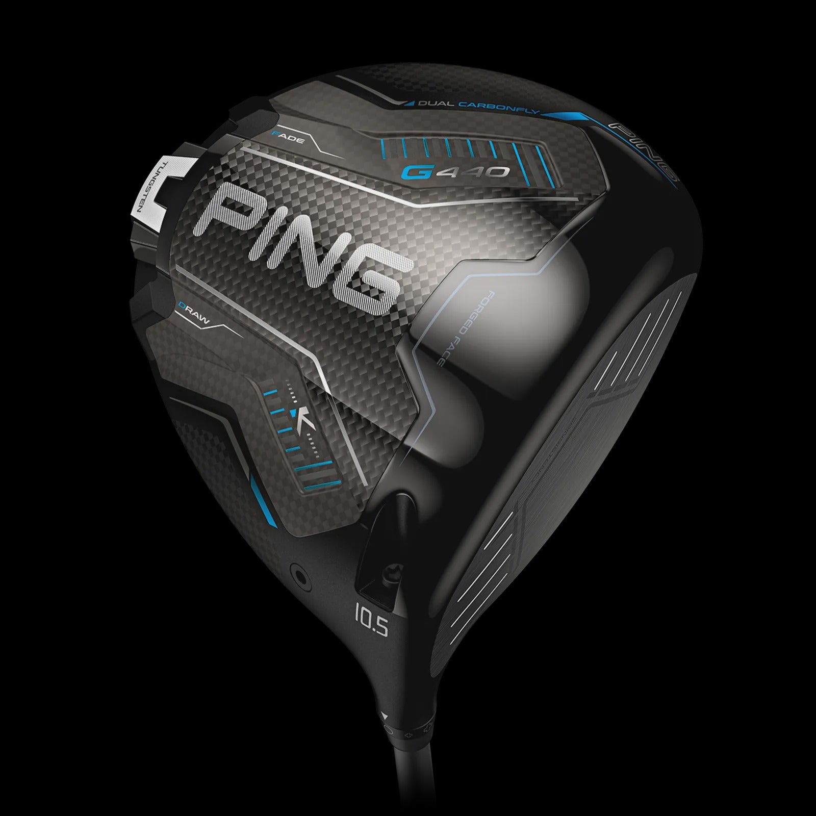 G440 K DRIVER